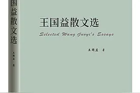 《王国益散文选》：守护灵魂深处的文化密码图片