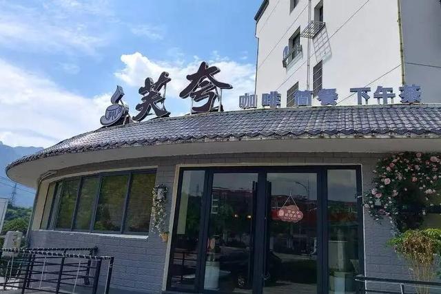 夷陵的AB面：白天村咖夜烤串，老街新巷都好玩！