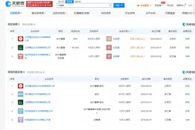 市民曝“网红刘媛媛涉虚假宣传”，曾因虚假广告被罚图片