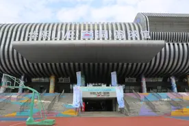 2025年渝黔合作八区县篮球联赛激战在即，各项筹备工作已就绪图片