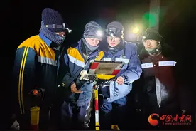 新春走基层|兰新高铁线上的维修工：岗位平凡风采美图片