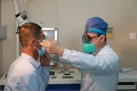 腺样体或成颜值杀手！滨医附院王延飞提醒儿童打鼾不一定是睡得香图片