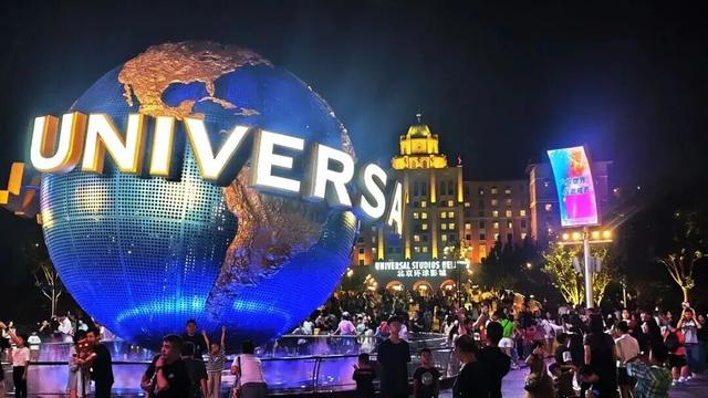 漫天“飘雪”！北京游乐园“天花板”！全龄嗨玩！