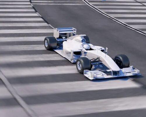 限制汽车“5秒破百”，我拍烂手掌叫好