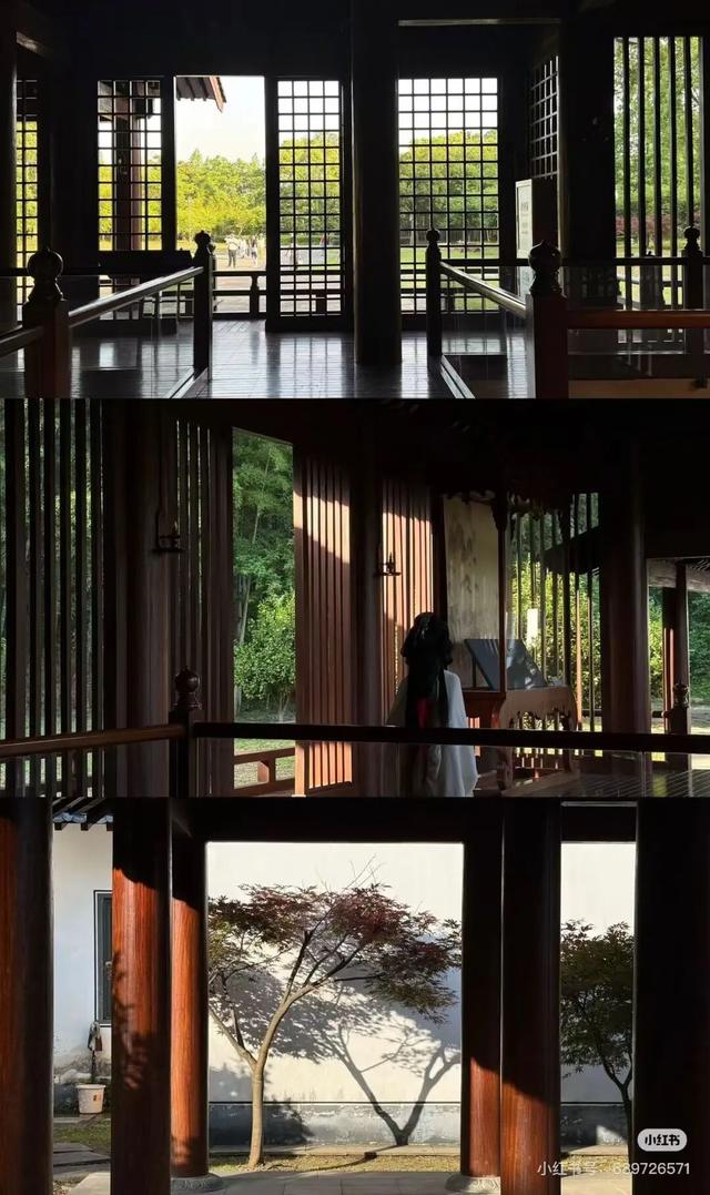 被赞中式美学天花板！绍兴天章寺突然火了，搜索指数暴涨