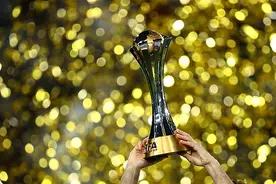 早知道 | 皇马曼城拜仁巴黎同处世俱杯第一档图片