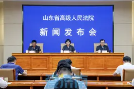 隐瞒疾病、藏匿子女、彩礼返还……山东法院发布家事审判十件典型案例图片