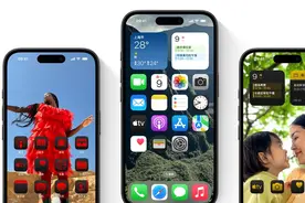 iOS 18.2 Beta 3更新详解：相册、TV应用等功能全面升级图片