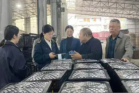 宜都蜜柑实现自营出口图片