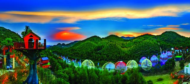 贵州避暑哪家强？各个市州展锋芒 | 六盘水：以气候优势撬动城市价值