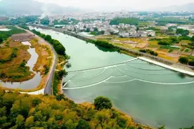 什么是全域幸福河湖？评估指标来了～图片