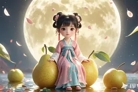 中秋时节，馋了一年的美味终于上市啦！不是月饼！图片