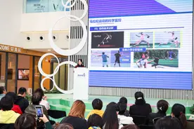 没跑过马拉松的人更容易猝死？“上马加油站”聊聊关于跑马的事图片