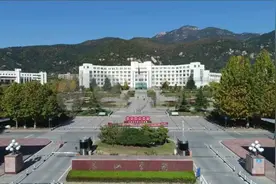 聚焦“四新”学科建设 泰山学院新增机器人工程本科专业图片