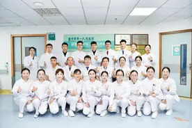 惠州市第一人民医院：仁心妙术为患者重燃“胰腺”生机图片