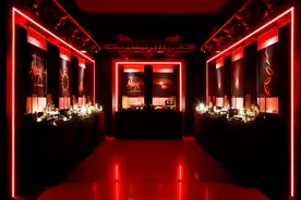 周大福继续讲好传承故事，让文化创新成为珠宝零售新亮点图片