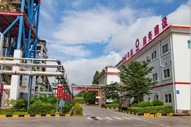 云浮罗定：优化营商环境，打造“绿色建材”产业集群图片