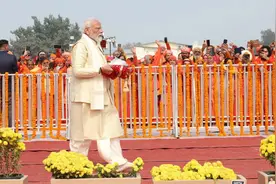 刘宗义：印驻华大使曾问我们，“你们中国给过印度什么？”图片