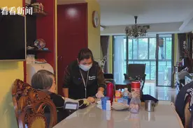 如何能让长护险护理人员实现长期“护”？图片