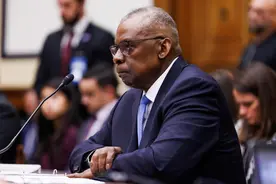 国际观察｜逢中必反　贻笑天下——起底美国“外部威胁论”骗术图片