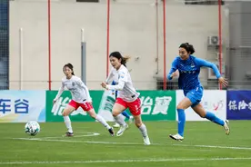 3:1！武汉车谷江大女足迎来赛季首胜图片