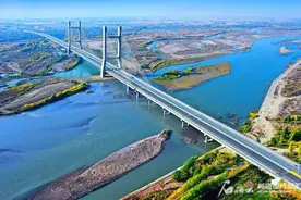 新疆6项工程获中国建设工程鲁班奖图片