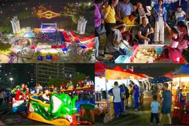 接待市民游客67.8万人次！韶关武江区“文旅+”新玩法点亮“假日经济”图片