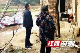 宁乡市流沙河镇：风雨中的守护者图片