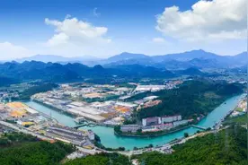 广东深入实施“百千万工程”，促进民族地区各民族共同走向社会主义现代化图片