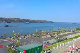 2024年中国—东盟国际龙舟公开赛即将开赛图片