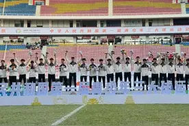 大省挑大梁 | 菏泽缘何在重大体育赛事上屡获佳绩？图片