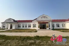 边疆党旗红丨边疆嘎查“致富经”：党建引领“新”了思想 “鼓”了腰包图片