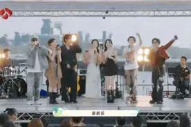 卡车舞台演出？《音你而来》第二季新山站引爆音乐狂欢！图片