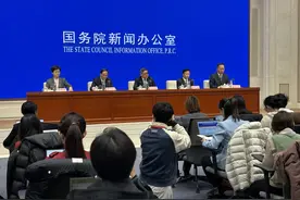 北京城区近八成供水来自长江，南水北调后续工程引江补汉开建图片