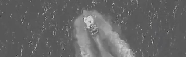 突发！美军发动致命打击