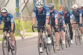 闪电律解丨11岁男孩跟团骑行摔倒后被碾身亡谁之责？律师：司机家长车队均有责任图片