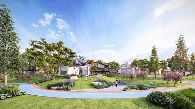 总投资4500万元！资阳高新区雁南湖文旅配套项目将于明年3月竣工投用！