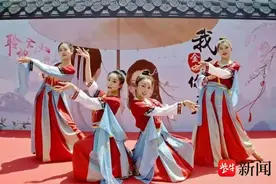 好玩还有礼！迎亚运庆国庆，镇江文旅景区门票半价惊喜多图片