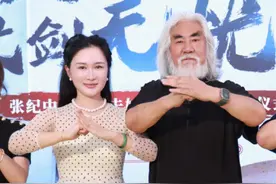 张纪中夫妇拒不道歉被强制执行，法律面前何必“死犟”？图片