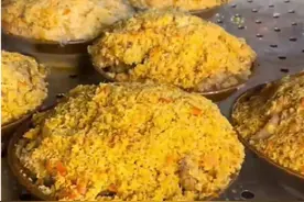 “女子卖150碗粉蒸肉被判赔5万”案迎来最后结果：买家撤诉，一二审判决被撤销图片