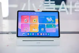 小猿蛰伏一年半，还是入局“杀疯了”的学习机市场图片