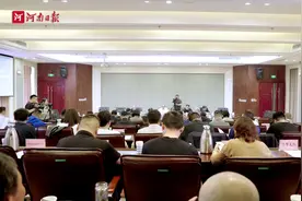 清明文化节｜开封7000余泊位迎假期“大客流”图片