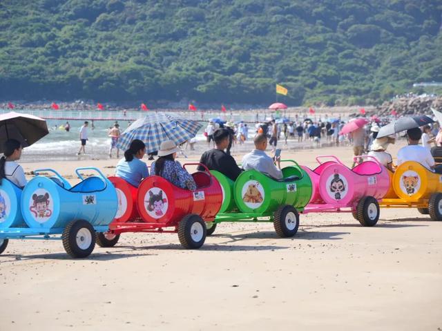 10月，34℃？舟山被它硬控！新台风已生成，未来……