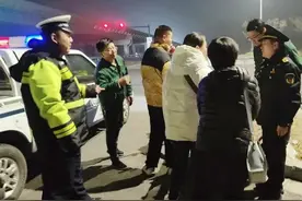 14岁男孩，骑行8小时从山东到河北，原来是……图片