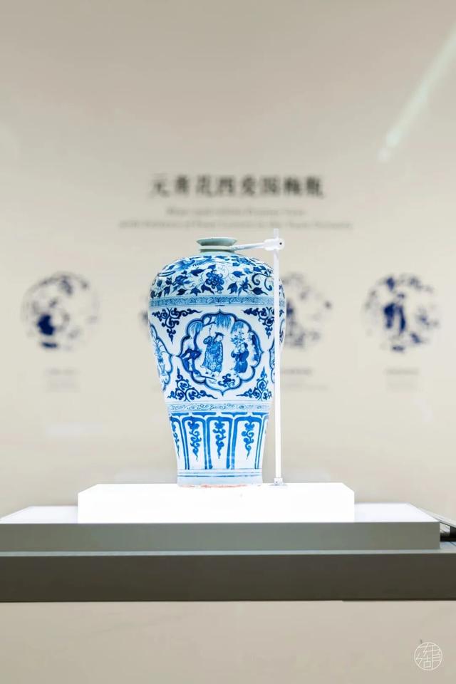 夜游回归！AI地图上线！省博全新攻略来了