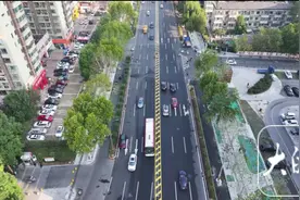 合肥多条市政道路建设有新进展图片