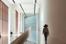 我在中东低调小国，看到了中国出境游未来图片