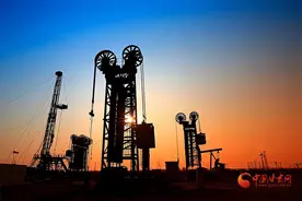 玉门：“三抓三促”行动为笔 项目建设热潮涌图片