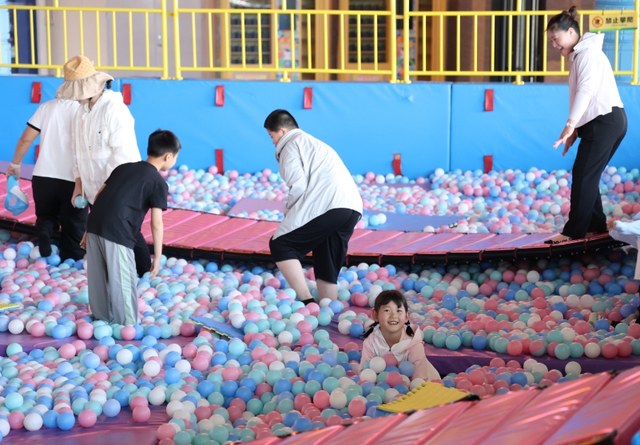 沂水人过年新玩法！赶民俗大集，游山水秘境，这份“赶集+游景”攻略请收好～