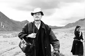 草原“好曼巴”王万青逝世  享年80岁 曾入选“感动中国”年度人物图片